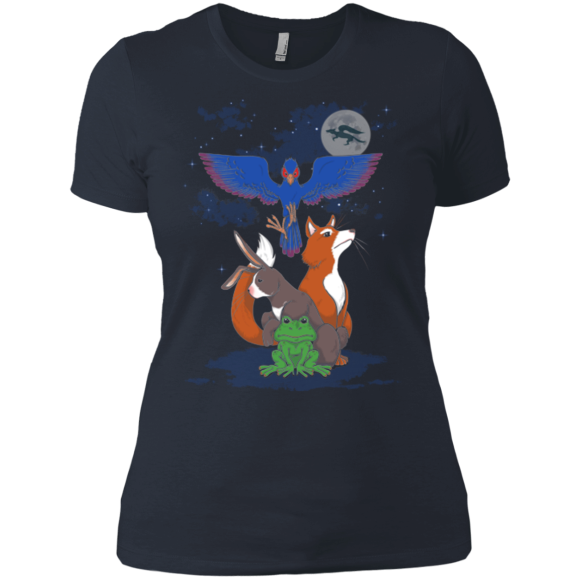 Do a barrel roll Women's Premium T-Shirt