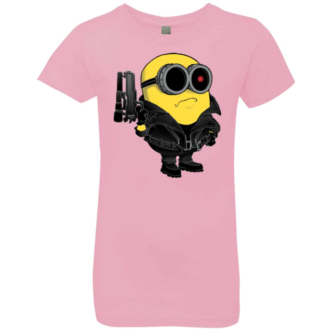 Terminion Girls Premium T-Shirt