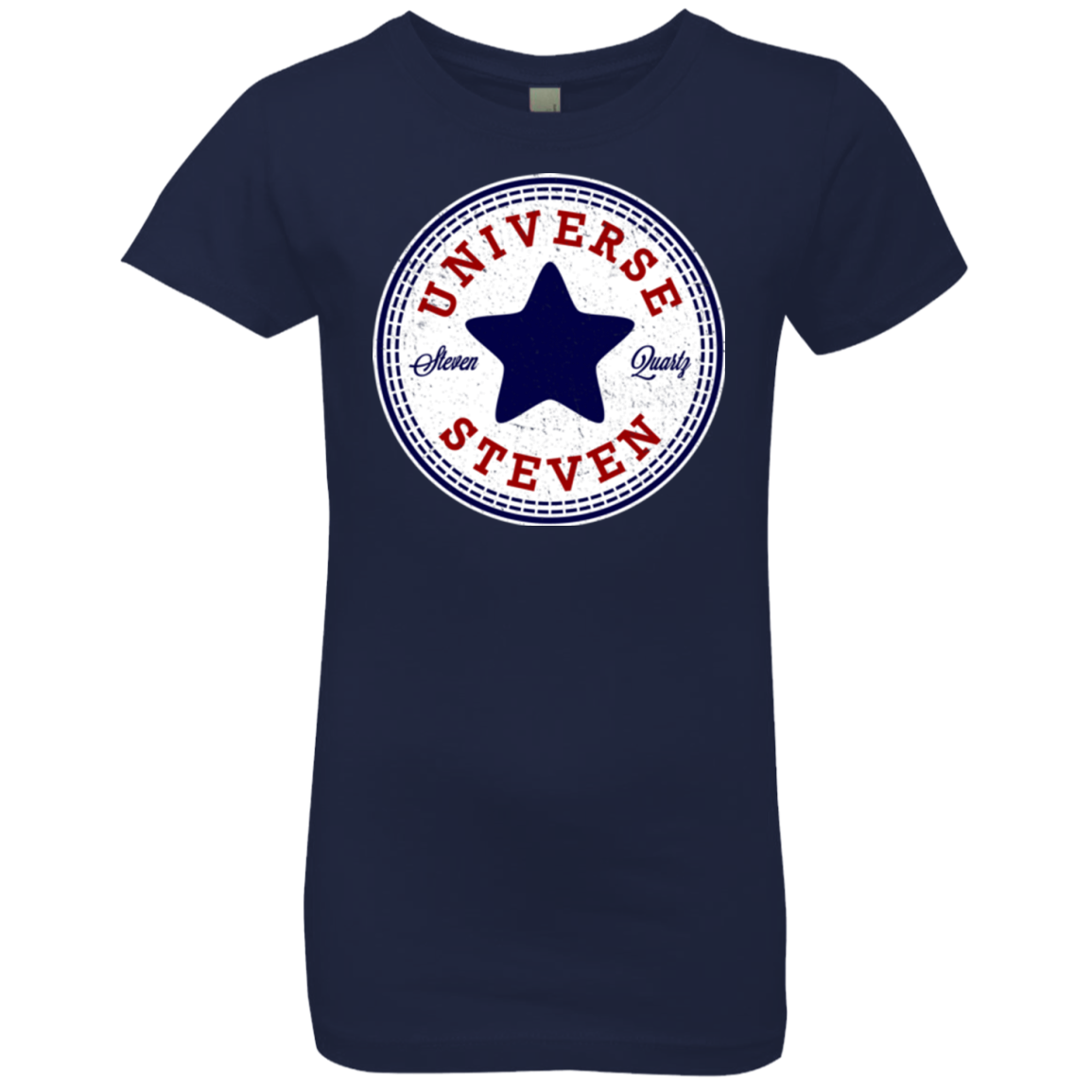 Universe Steven Girls Premium T-Shirt