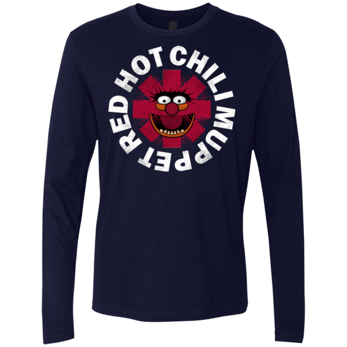 RHCM Men's Premium Long Sleeve
