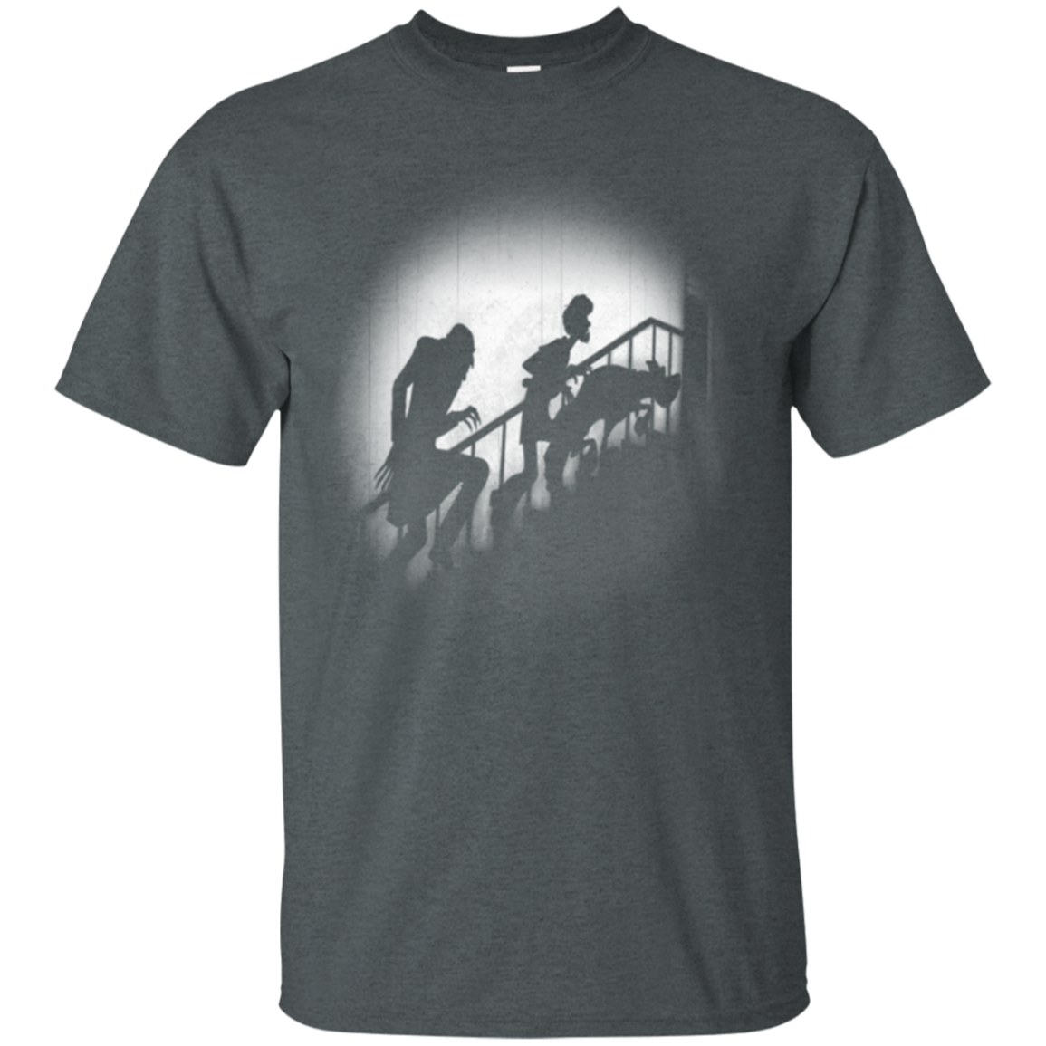 Come on Scoob T-Shirt