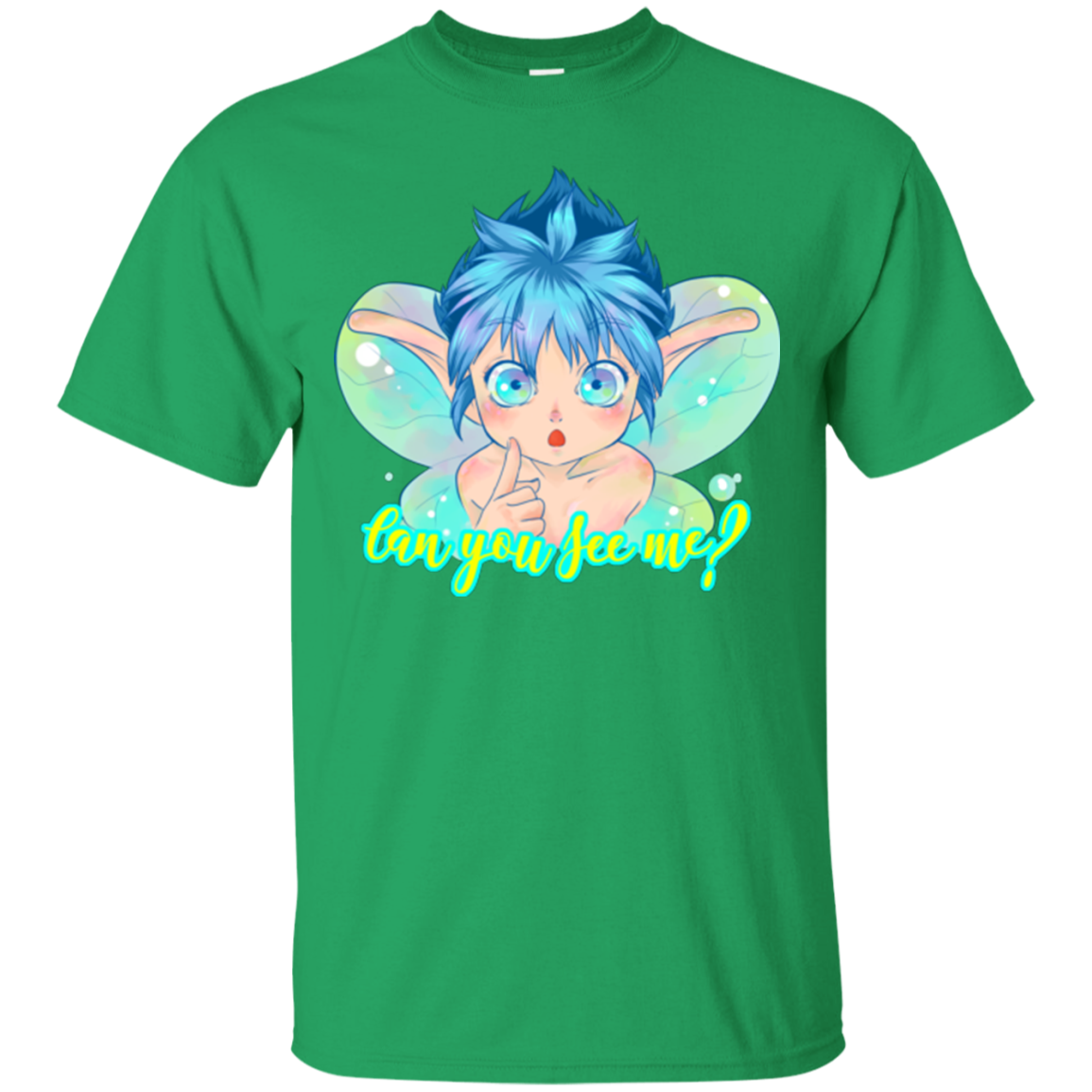 Can you see me T-Shirt