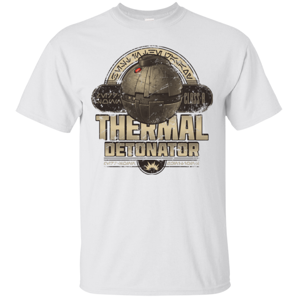 Therma Detonator T-Shirt