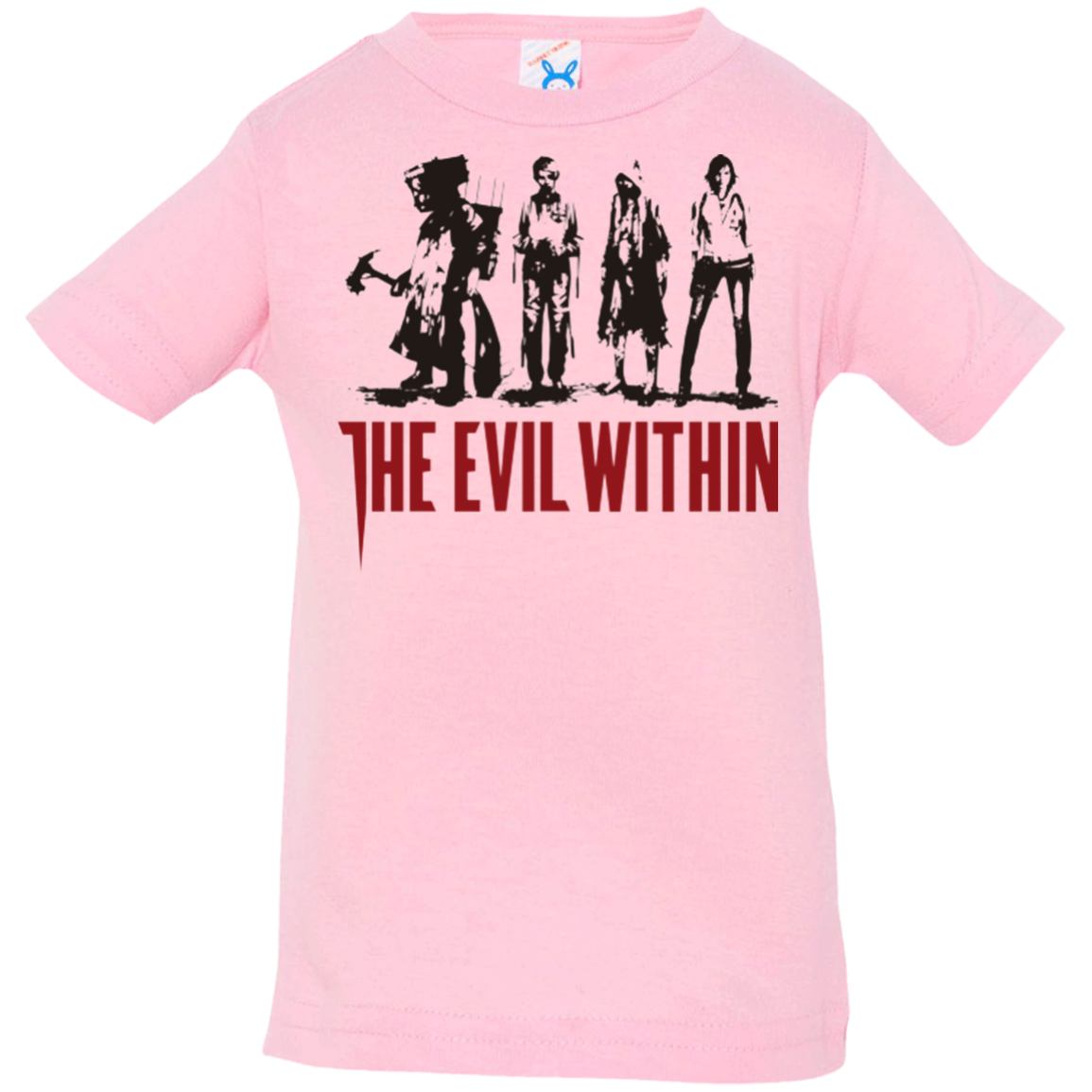The Evil Within Infant Premium T-Shirt