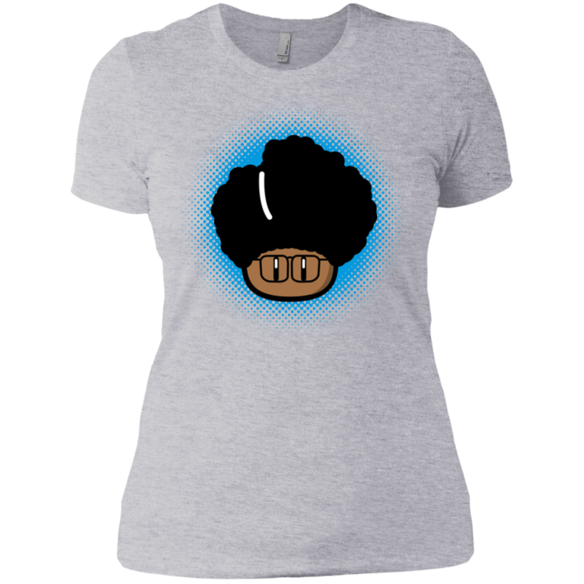 Up Moss Women's Premium T-Shirt