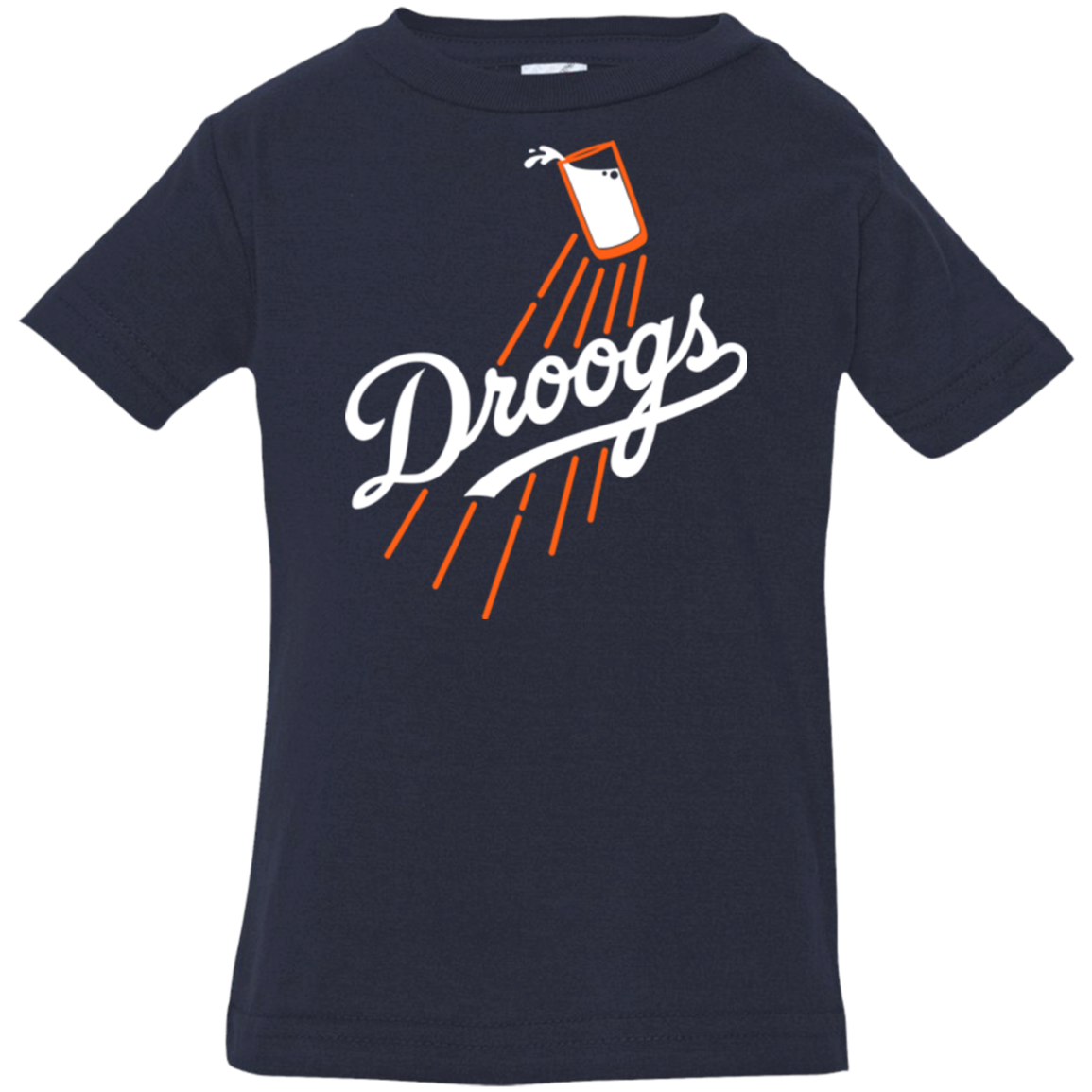 Droogs Infant Premium T-Shirt