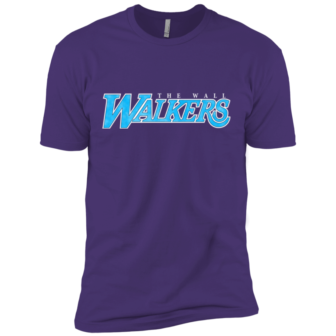 The Wall Walkers Men's Premium T-Shirt