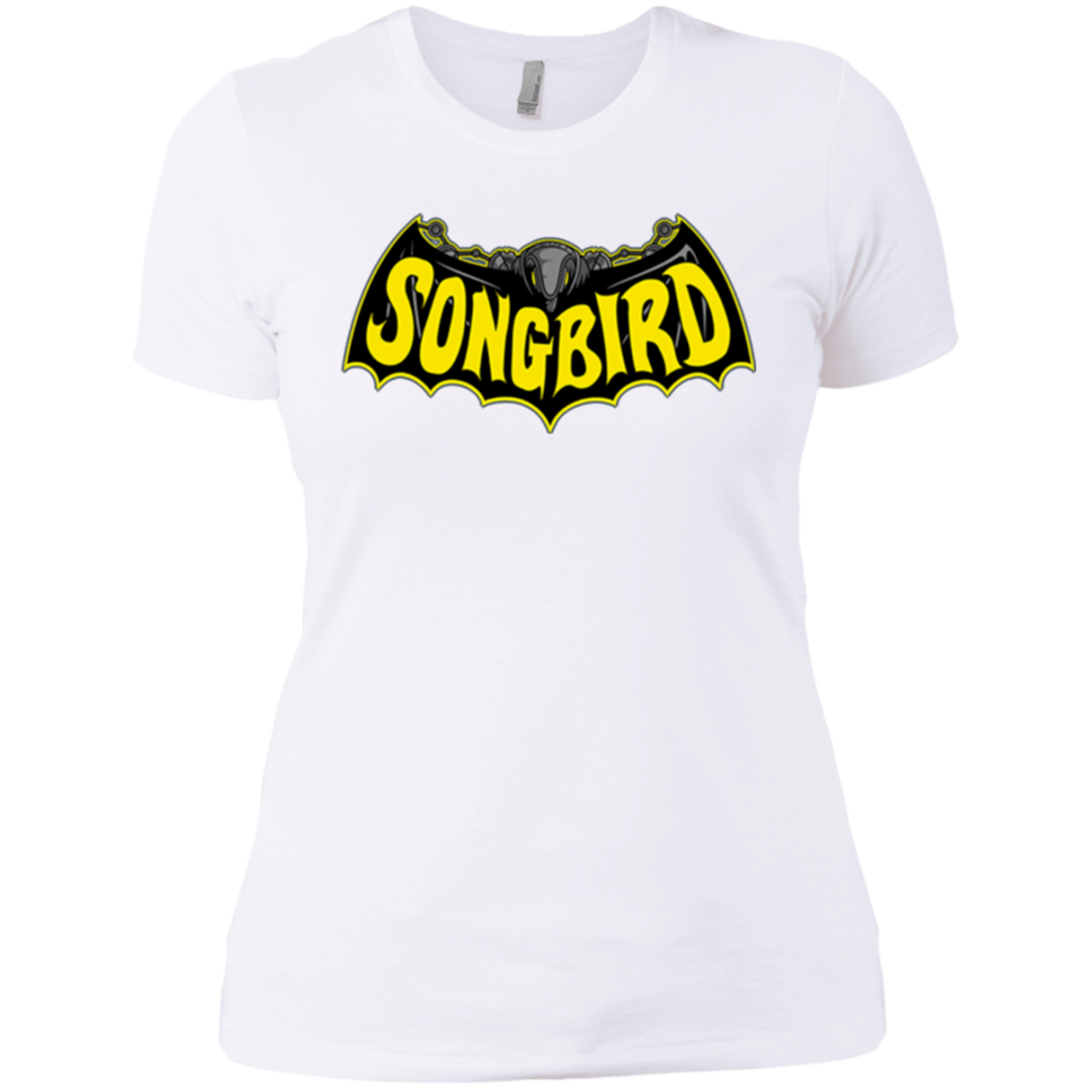 SONGBIRD Women's Premium T-Shirt