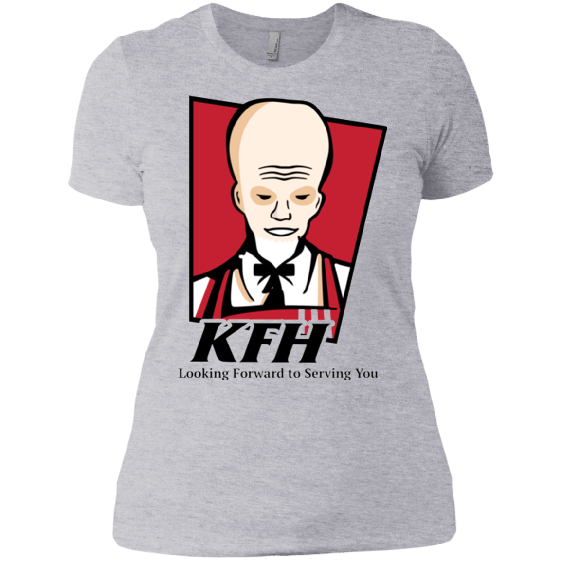 KFH Women's Premium T-Shirt