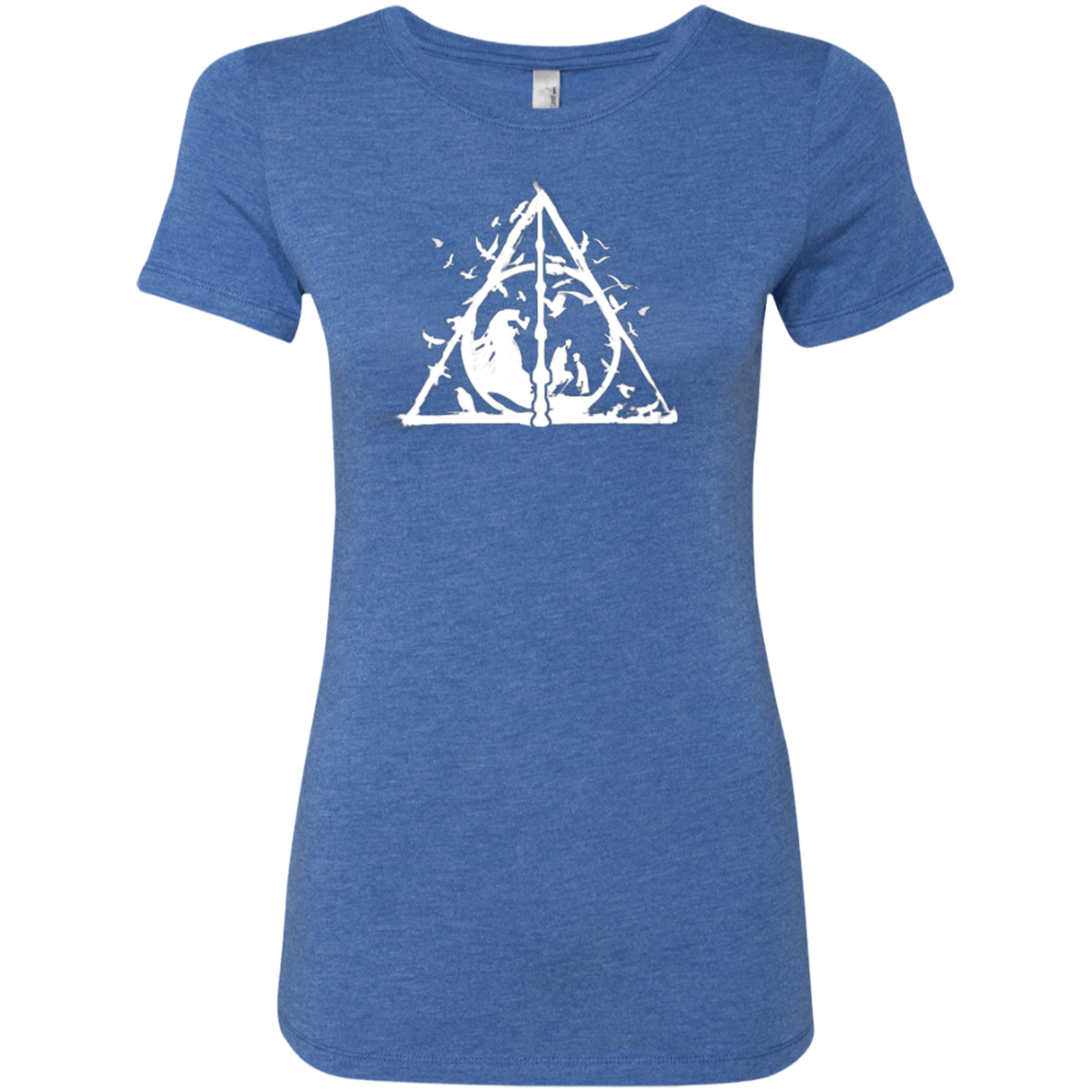 The Brothers Women's Triblend T-Shirt