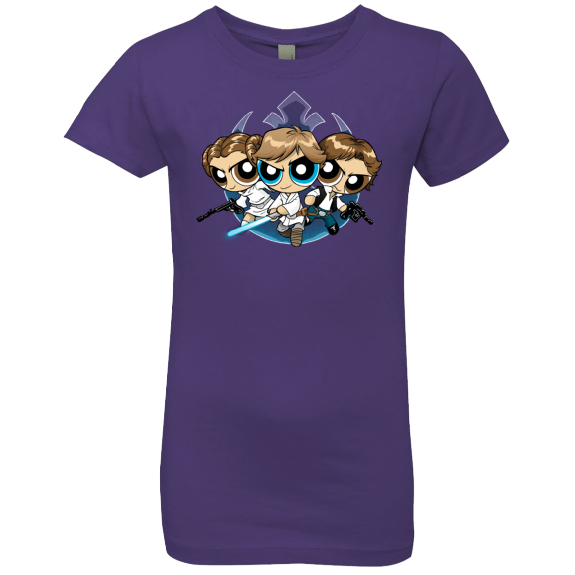 Lightside Girls Premium T-Shirt