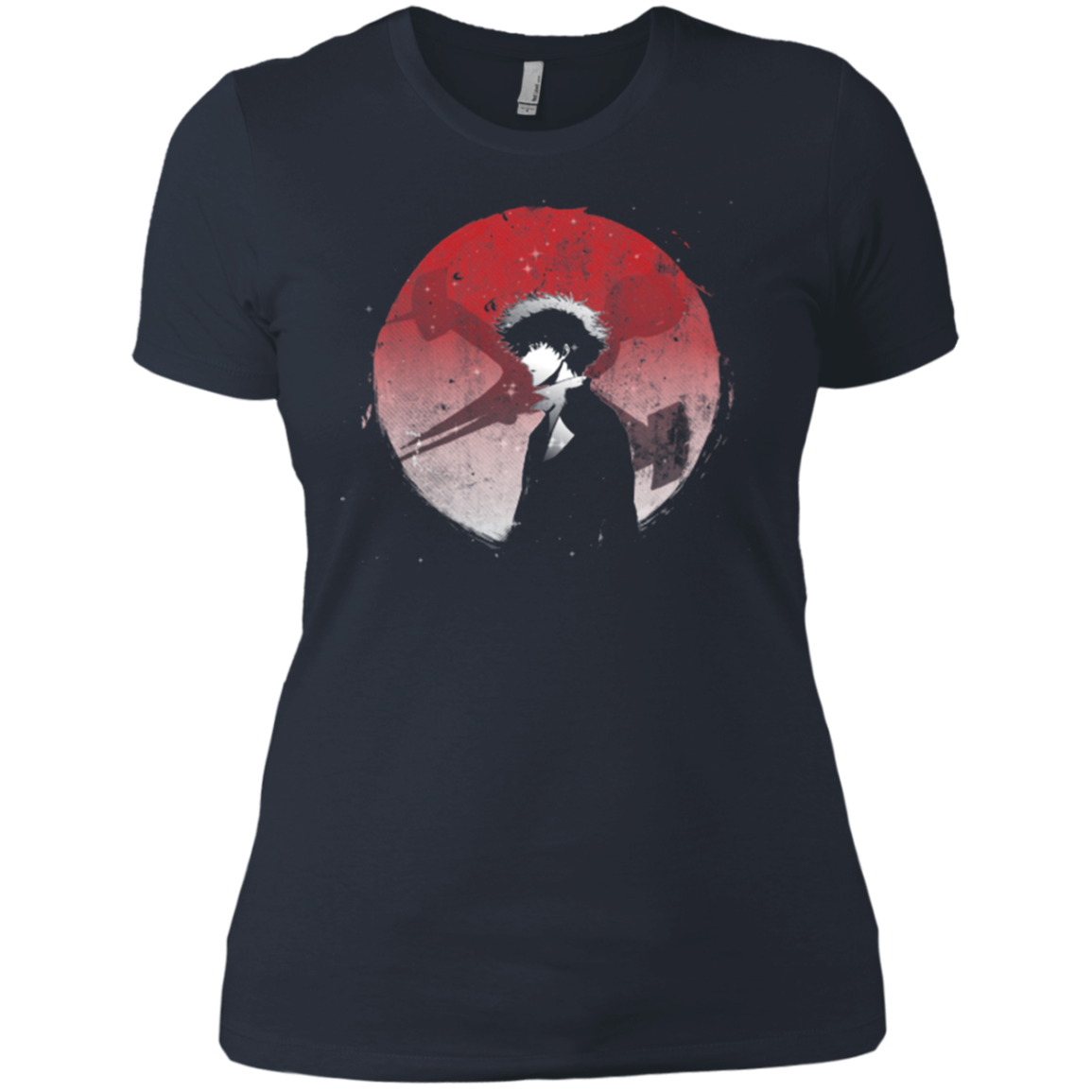 space cowboy 2 Women's Premium T-Shirt