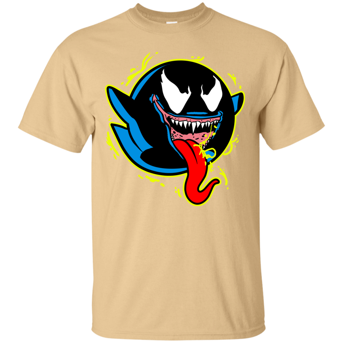 Boo Venom T-Shirt