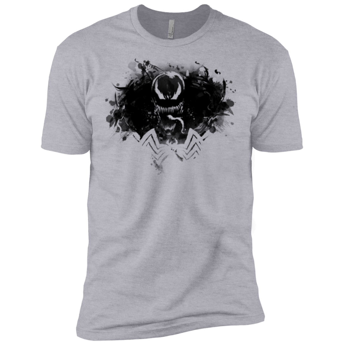 The Symbiote Men's Premium T-Shirt