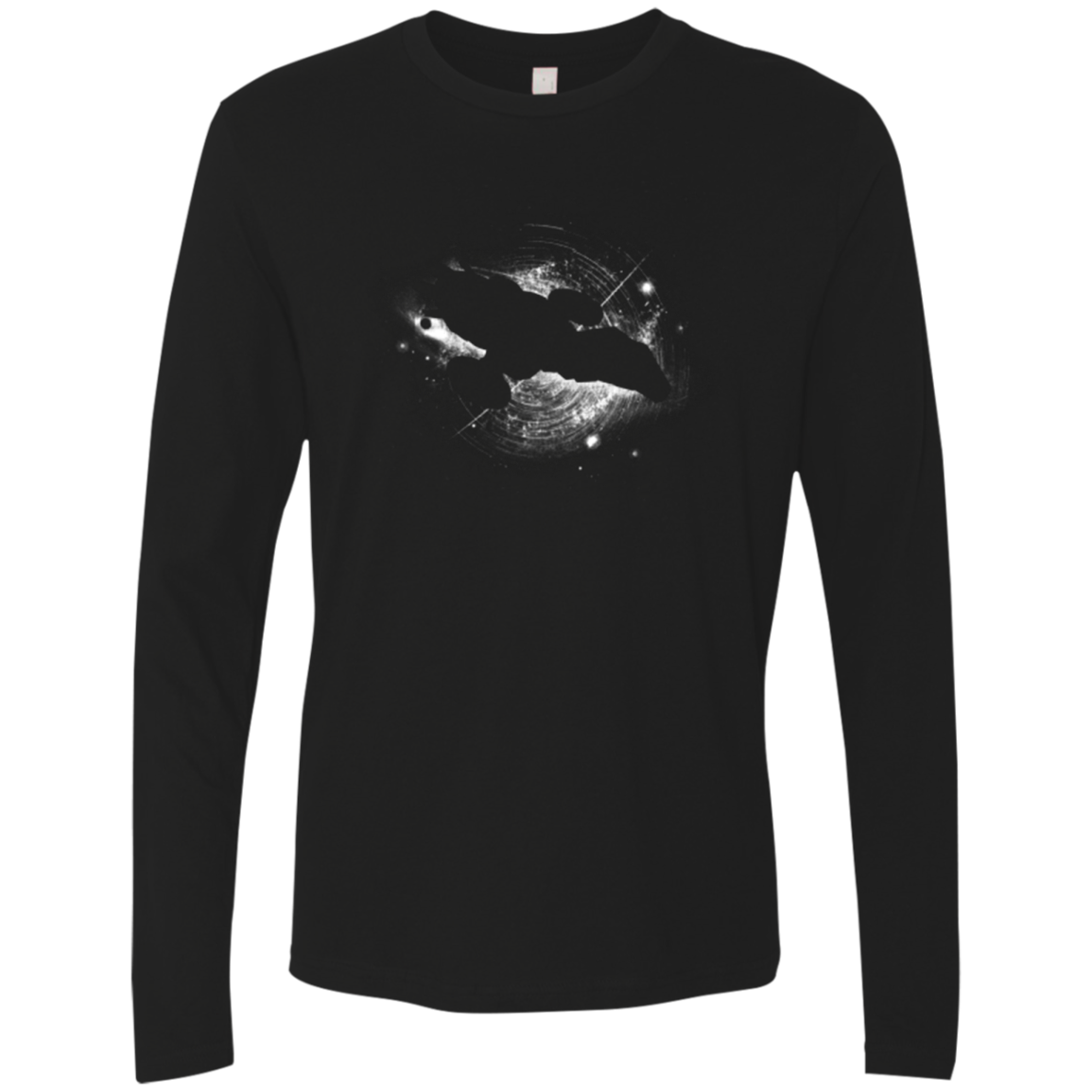 Can't take the sky from me Men's Premium Long Sleeve