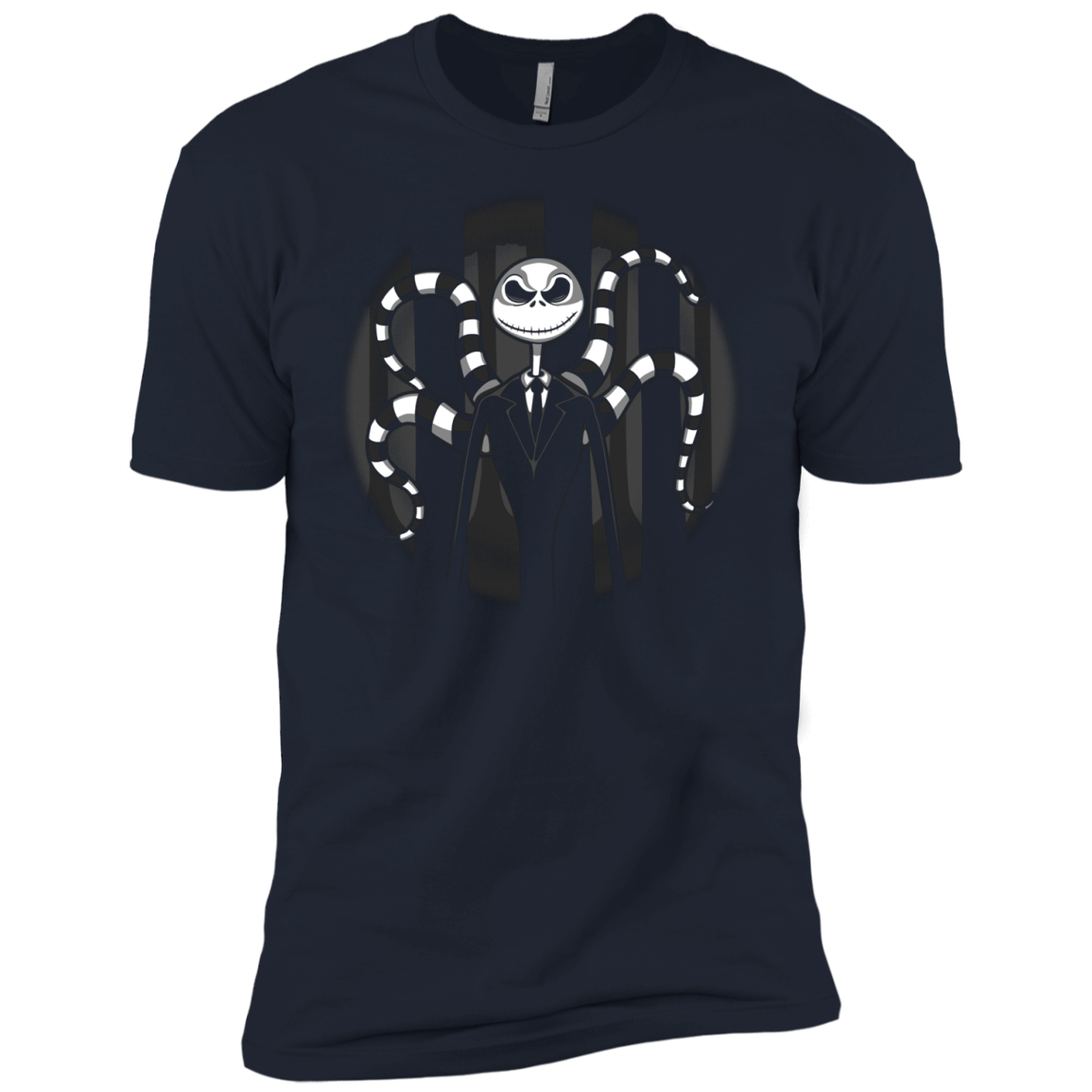 SLENDER JACK Boys Premium T-Shirt