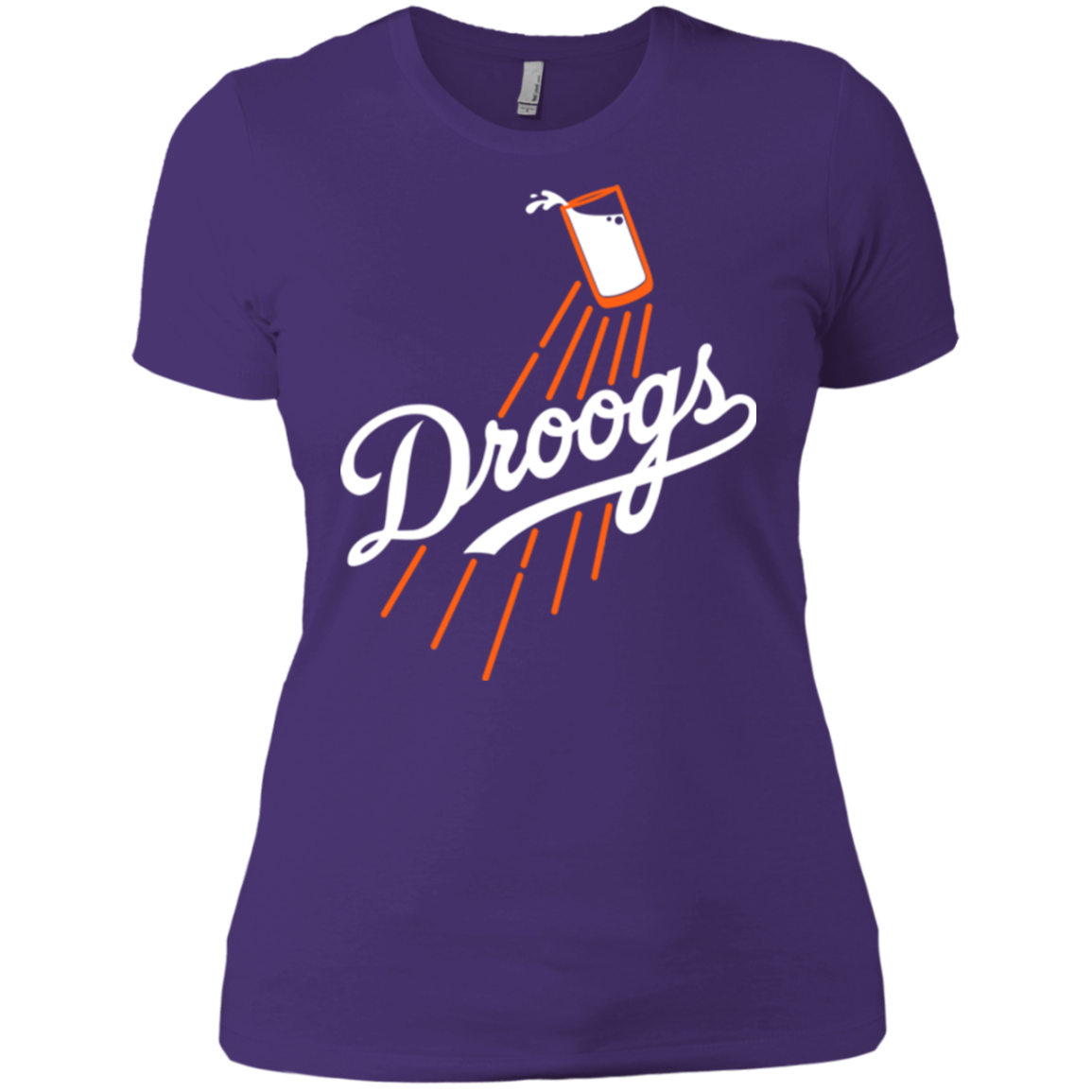 Droogs Women's Premium T-Shirt