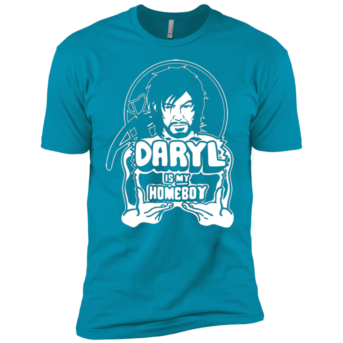 My Favorite Redneck Boys Premium T-Shirt