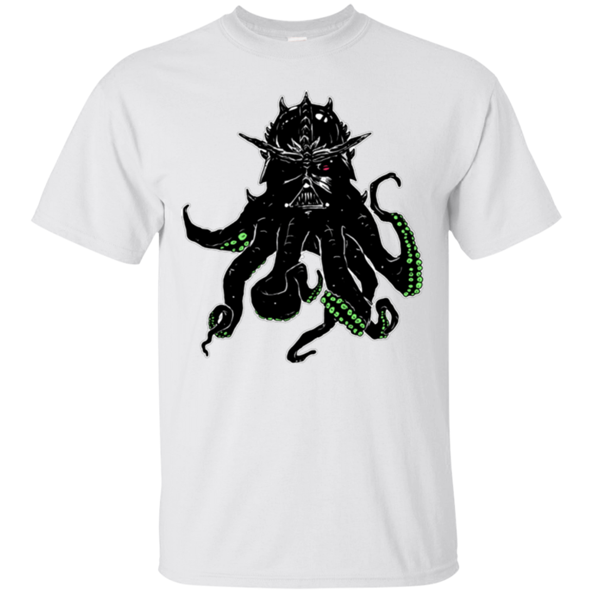 Darthulhu T-Shirt
