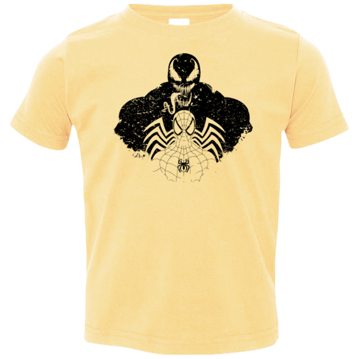 Dark Spider Shadow Toddler Premium T-Shirt