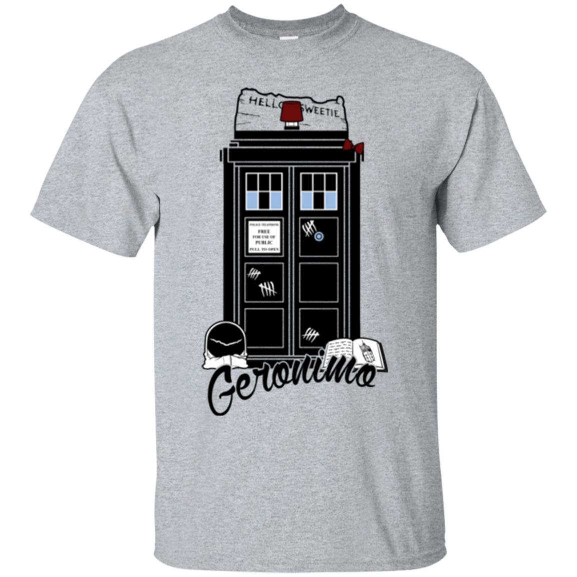 Not Forgotten Eleven T-Shirt