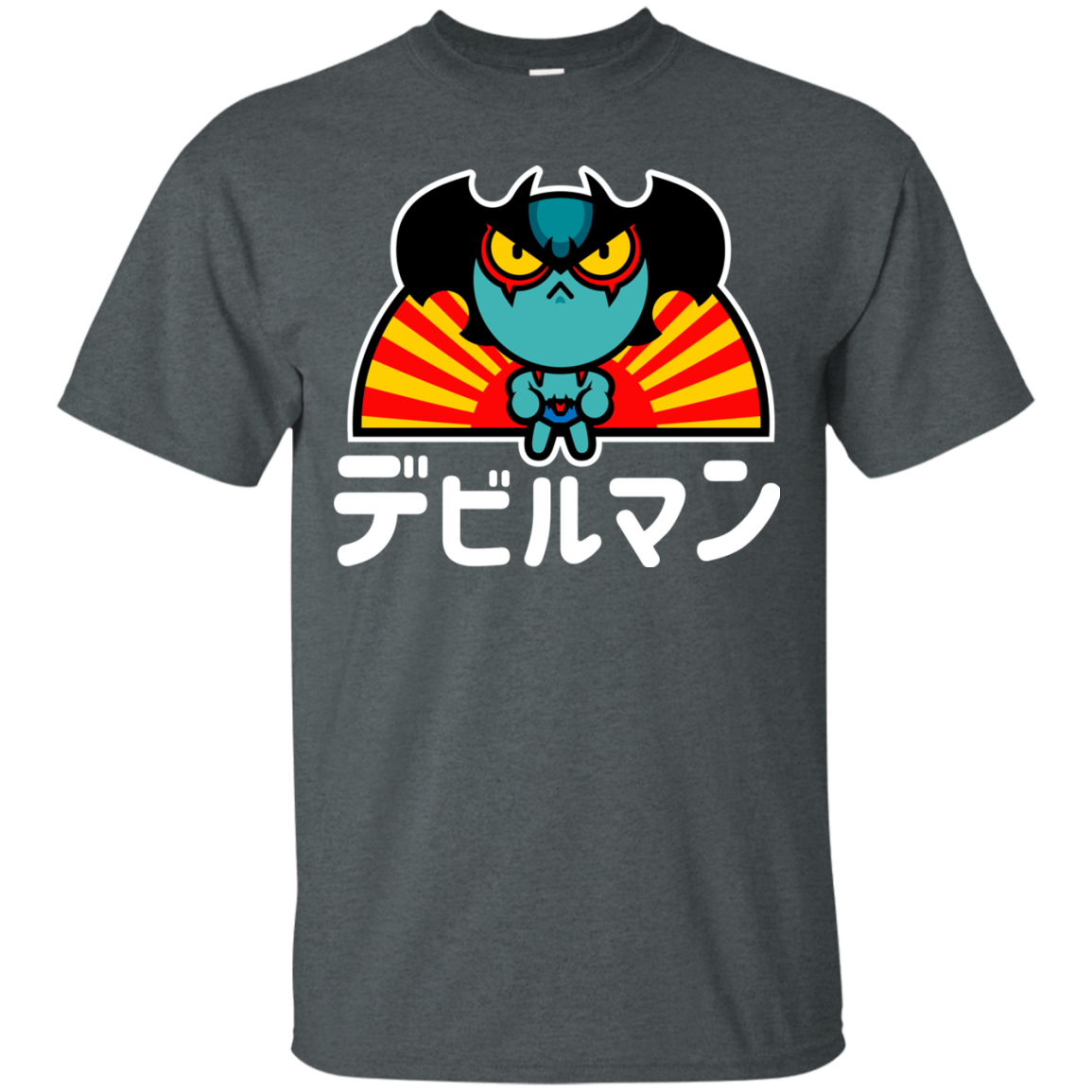 ChibiDebiruman T-Shirt