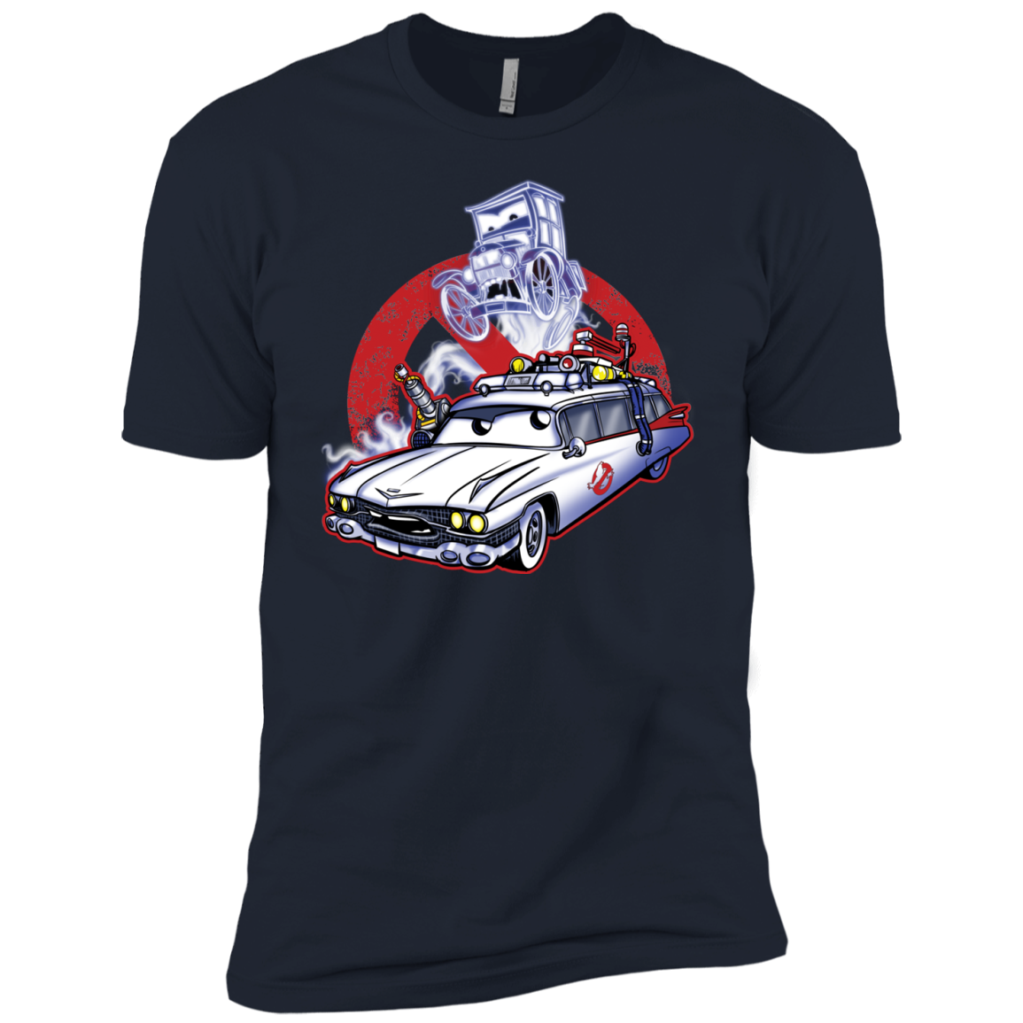 Aint Afraid Boys Premium T-Shirt