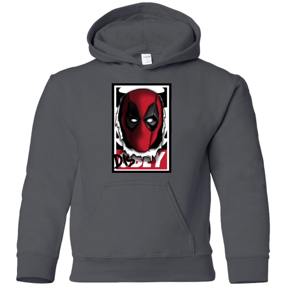 Hi there Youth Hoodie