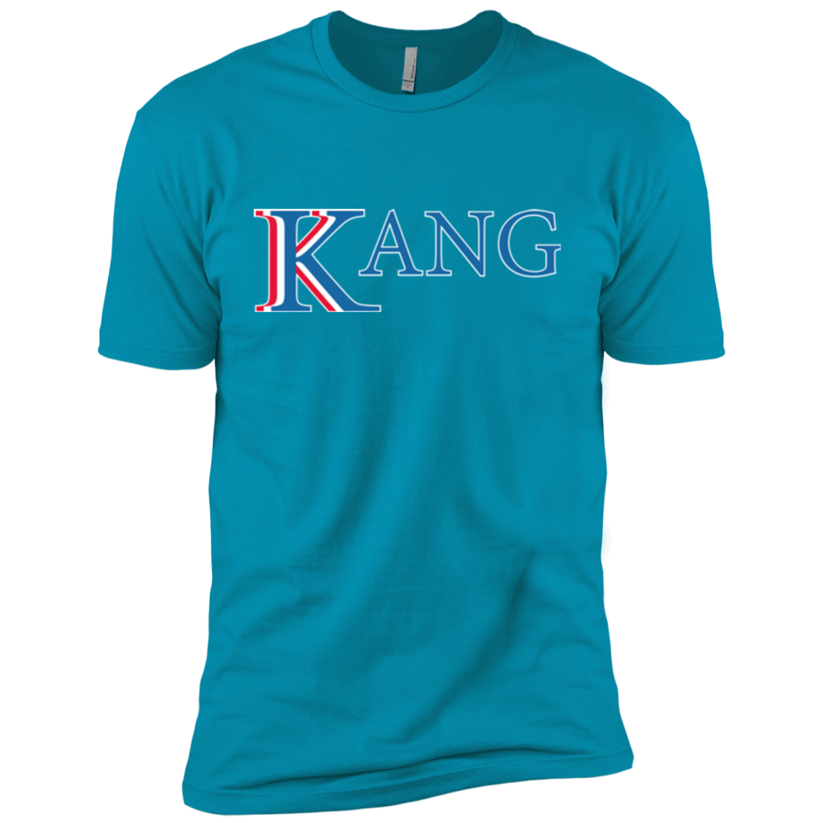 Vote for Kang Boys Premium T-Shirt
