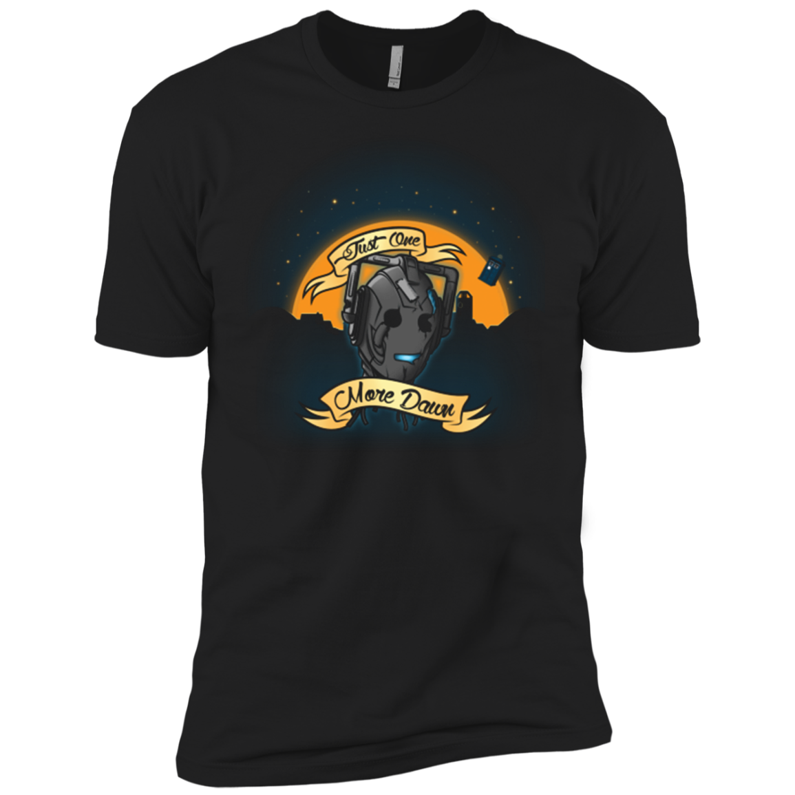 Hang in There Mate Men's Premium T-Shirt