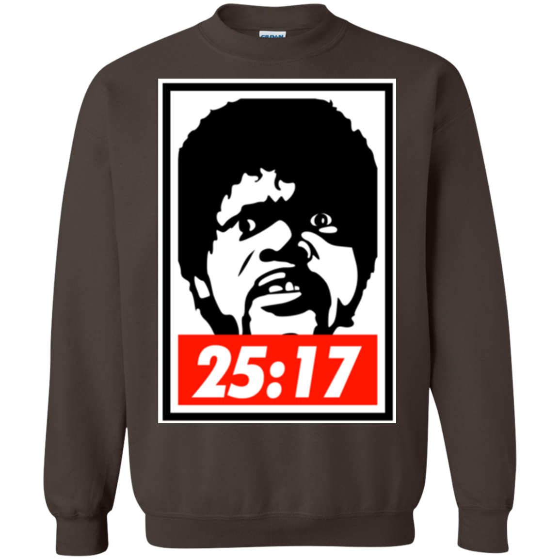 Ezekiel rules Crewneck Sweatshirt