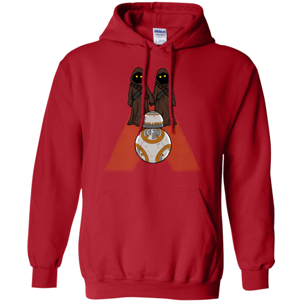 Utini Shining Pullover Hoodie