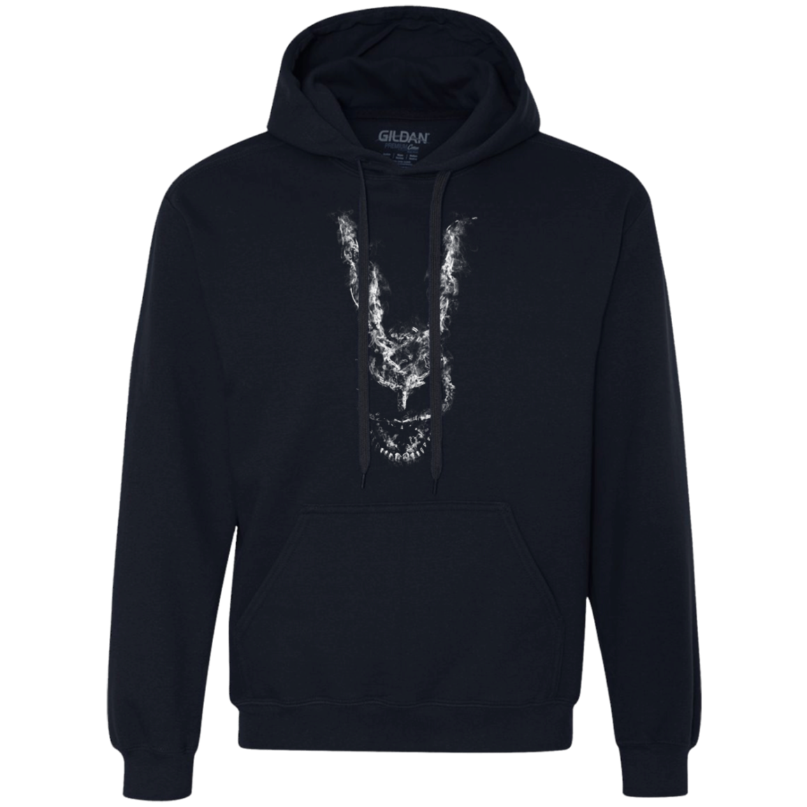 Frank Smoke Premium Fleece Hoodie