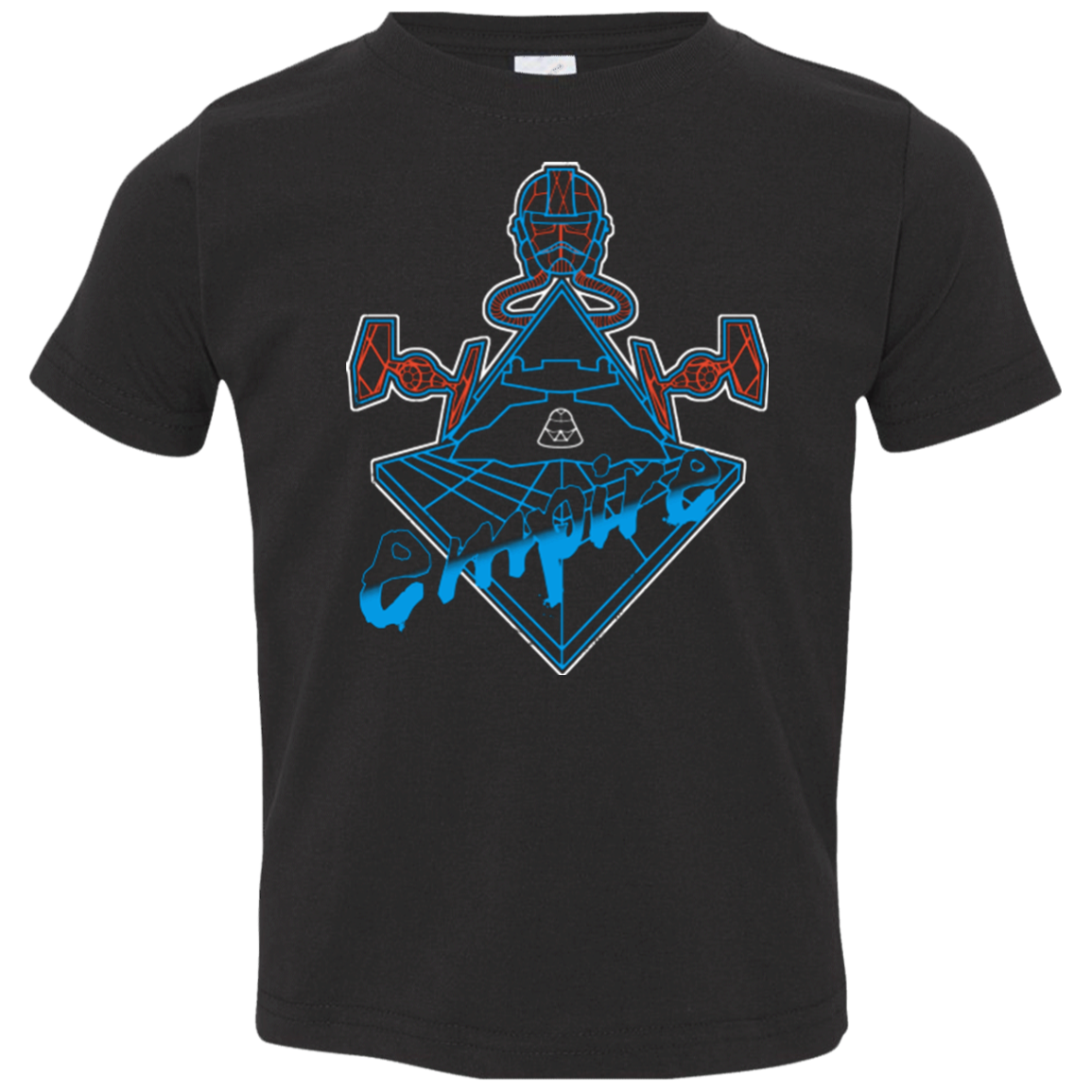 Imperial Punk Toddler Premium T-Shirt