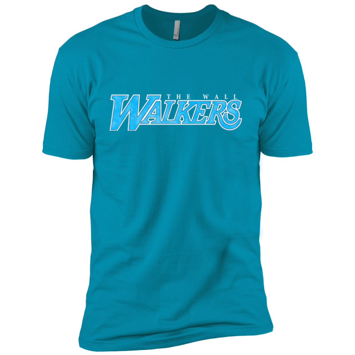 The Wall Walkers Boys Premium T-Shirt