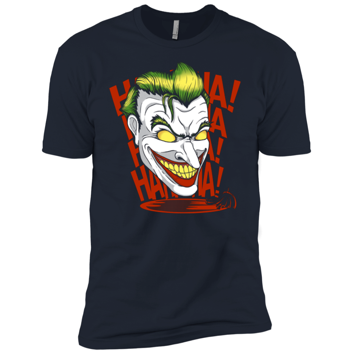 The Great Joke Boys Premium T-Shirt