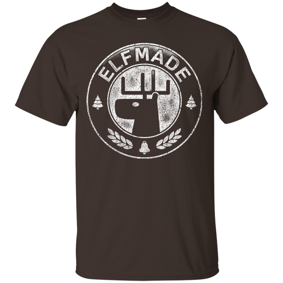 Elf Made T-Shirt
