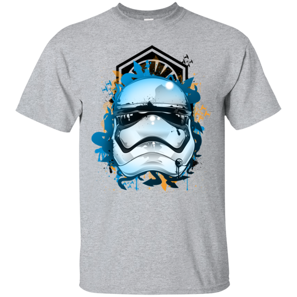 Troop style T-Shirt