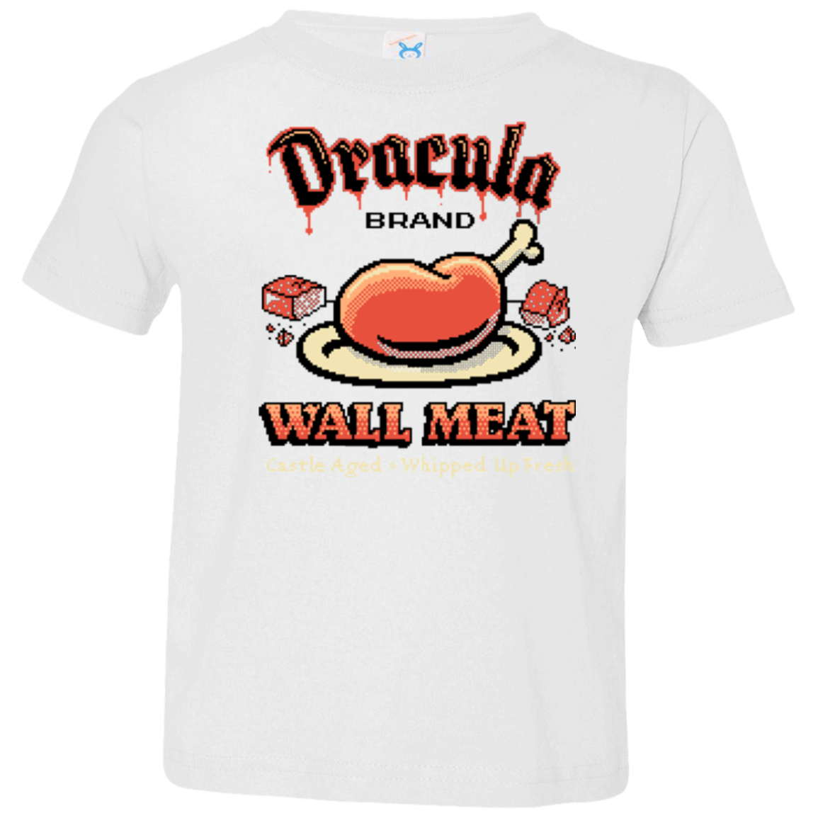 Wall Meat Toddler Premium T-Shirt