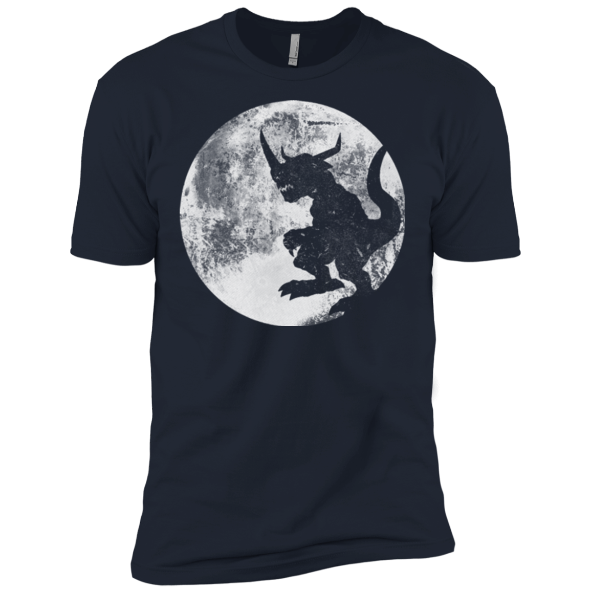 Digimon time Men's Premium T-Shirt