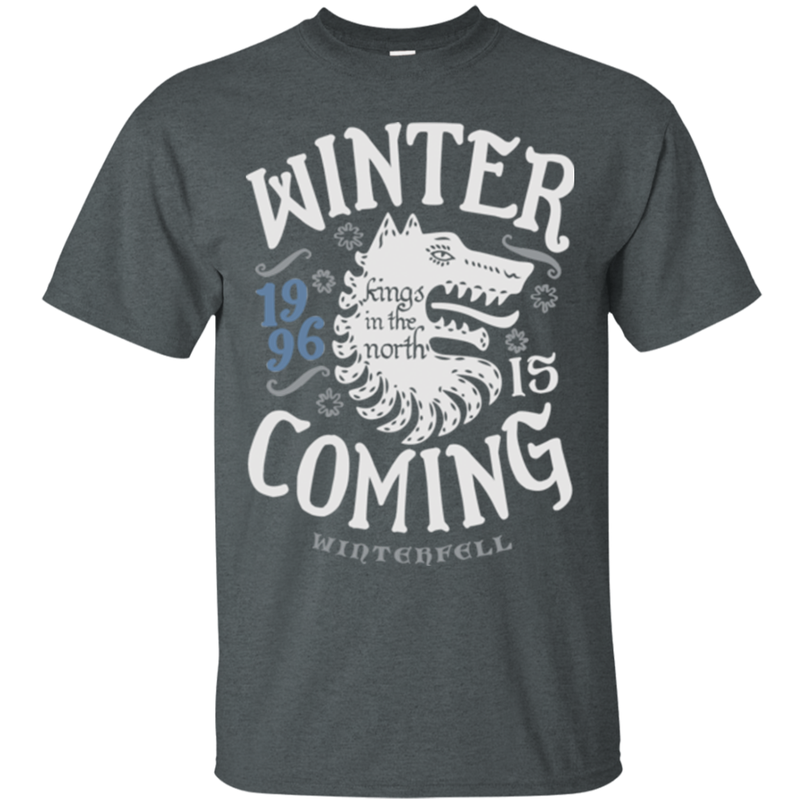 House in the North T-Shirt