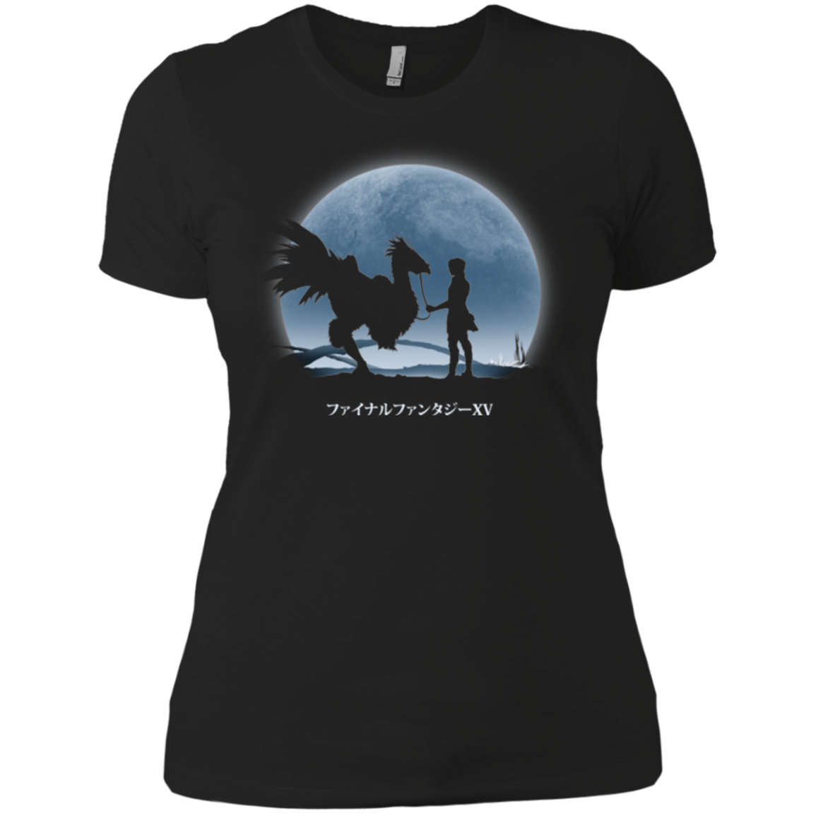Duscae at Night Women's Premium T-Shirt