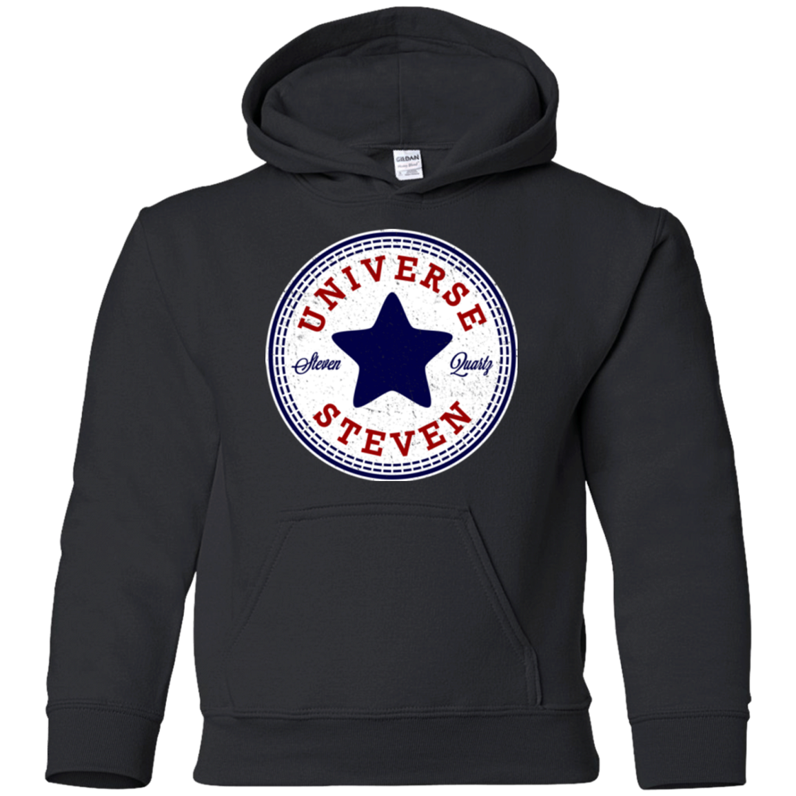 Universe Steven Youth Hoodie
