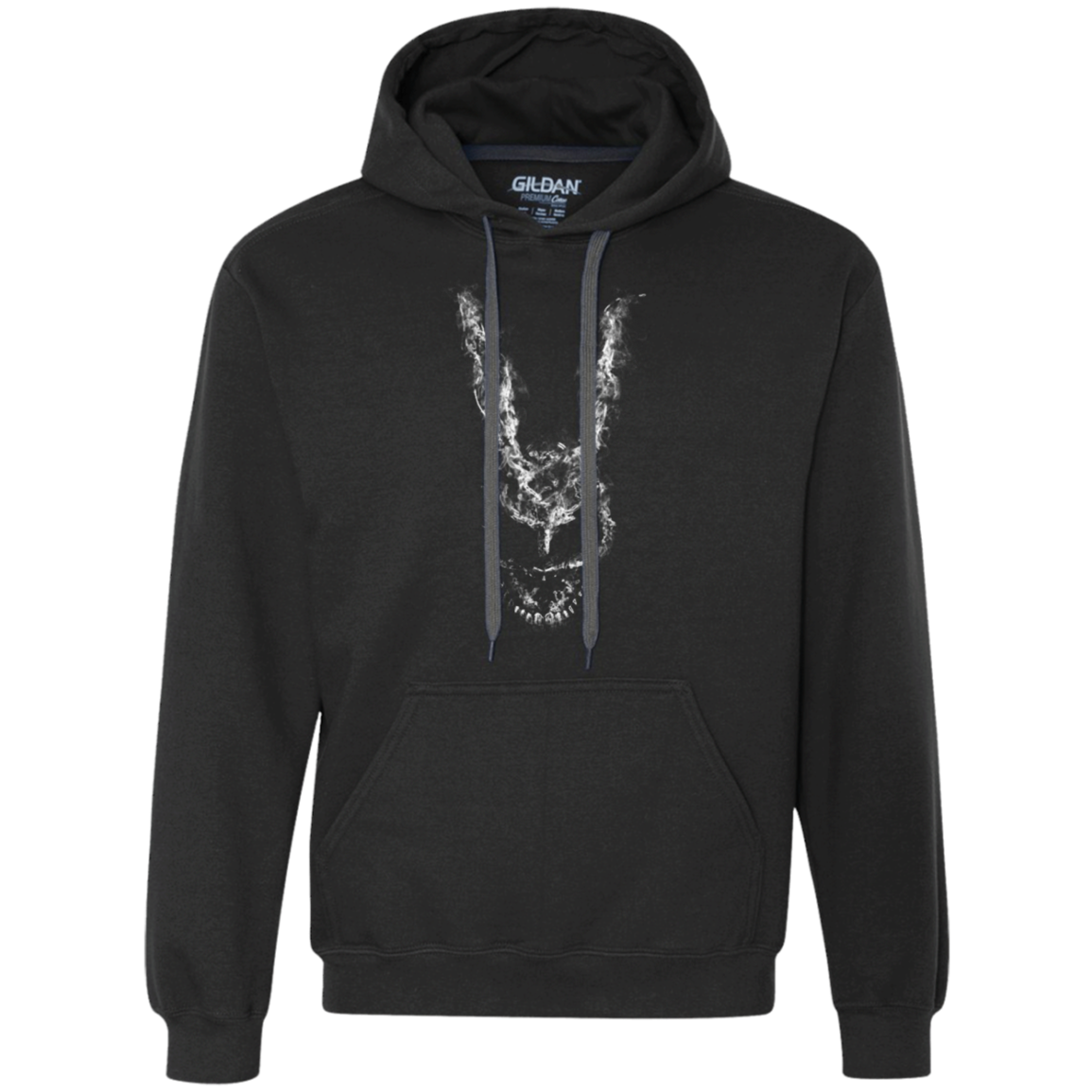Frank Smoke Premium Fleece Hoodie