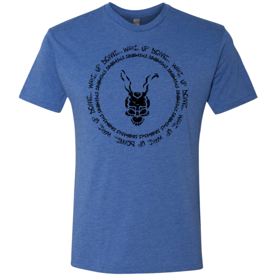 Wake up Wimido Men's Triblend T-Shirt