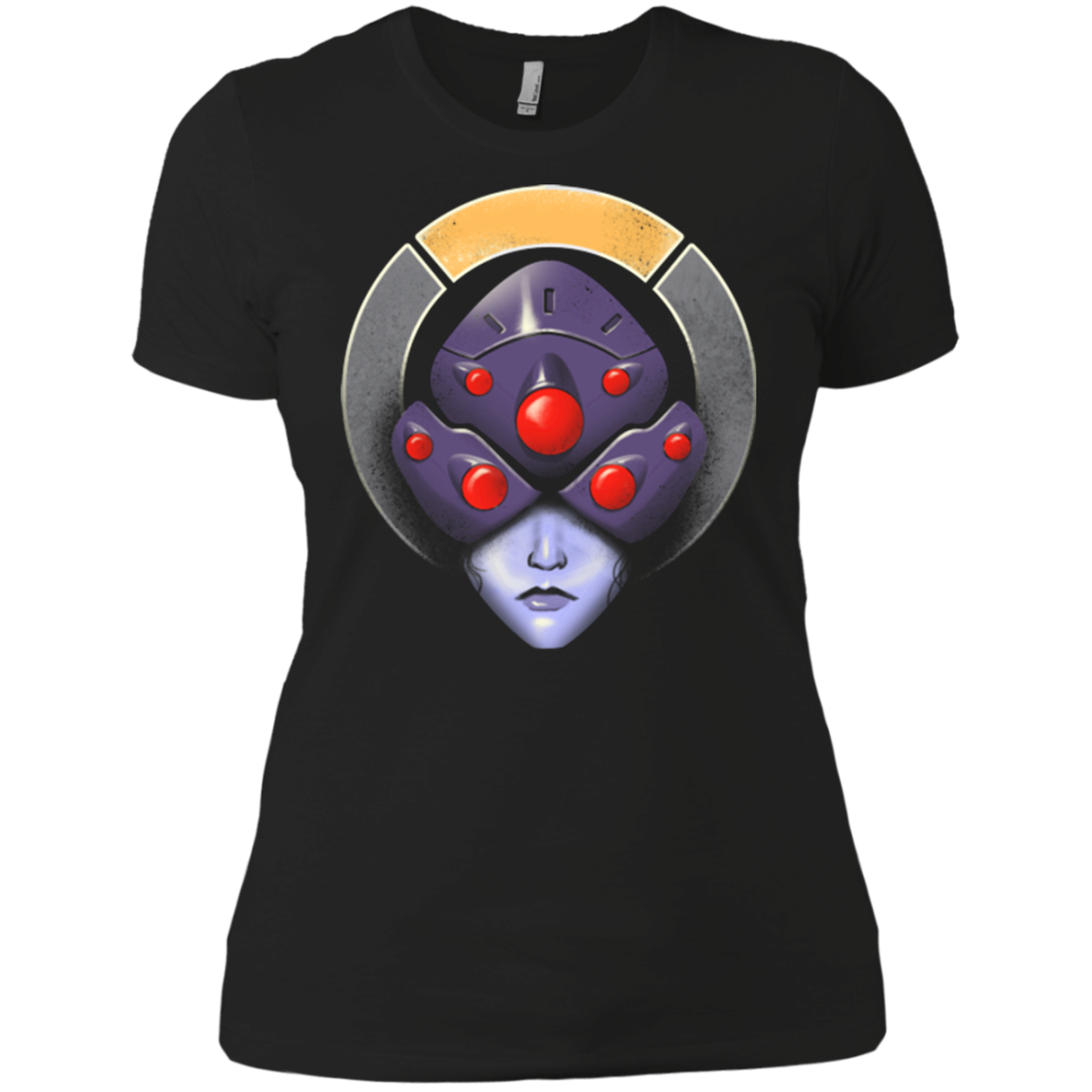 The Widow Assassin Women's Premium T-Shirt
