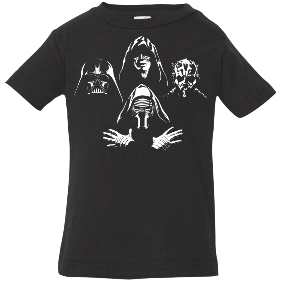 Bohemian Vengeance 1 Infant Premium T-Shirt