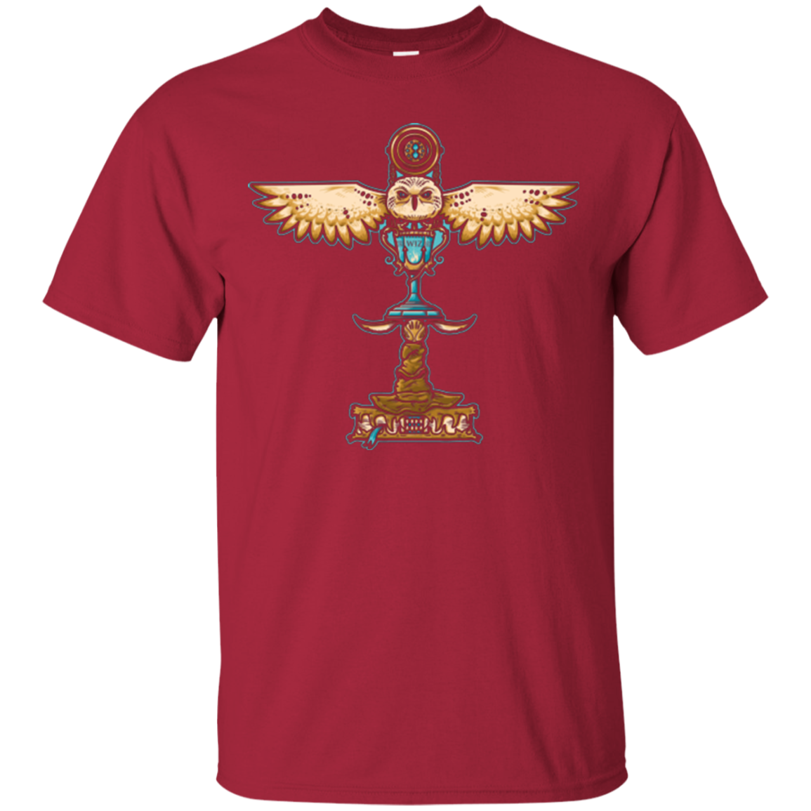 MAGIC TOTEM T-Shirt