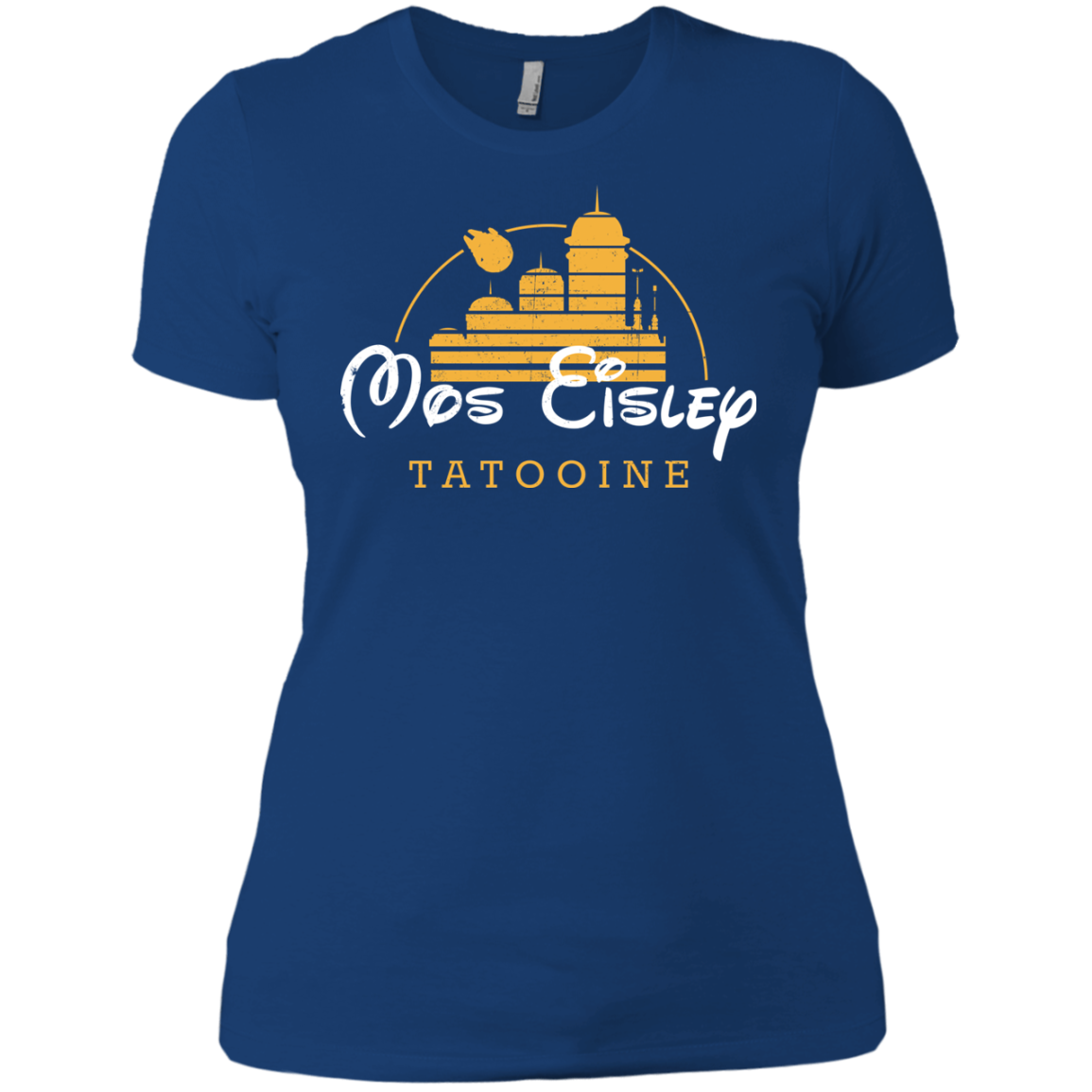 Scum and Villainy Women's Premium T-Shirt