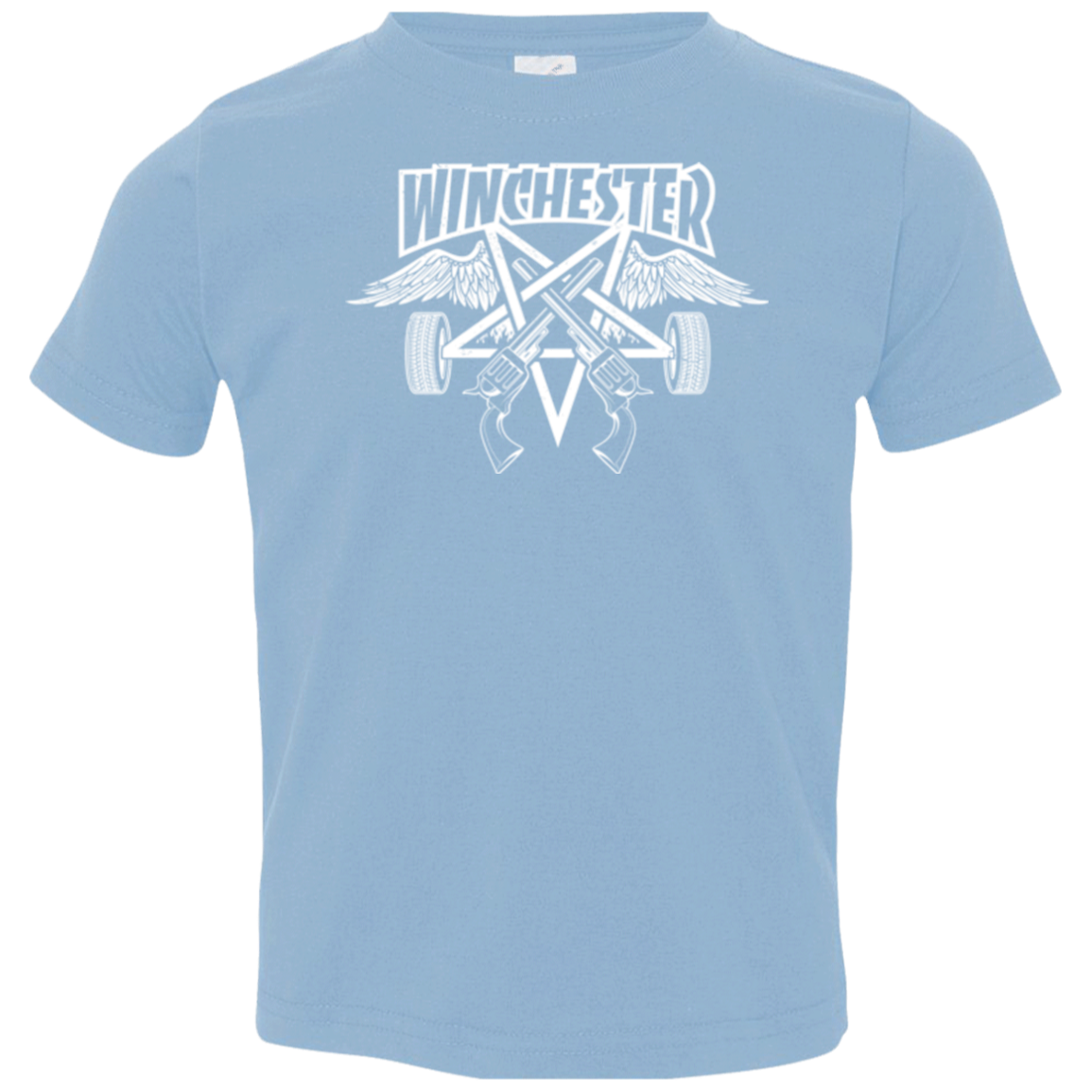 WINCHESTER Toddler Premium T-Shirt